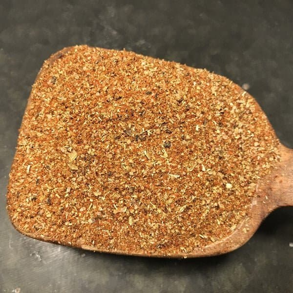 Grillkrydda Beer Can Chicken Rub 40g - Mylla Borgeby Kryddgård