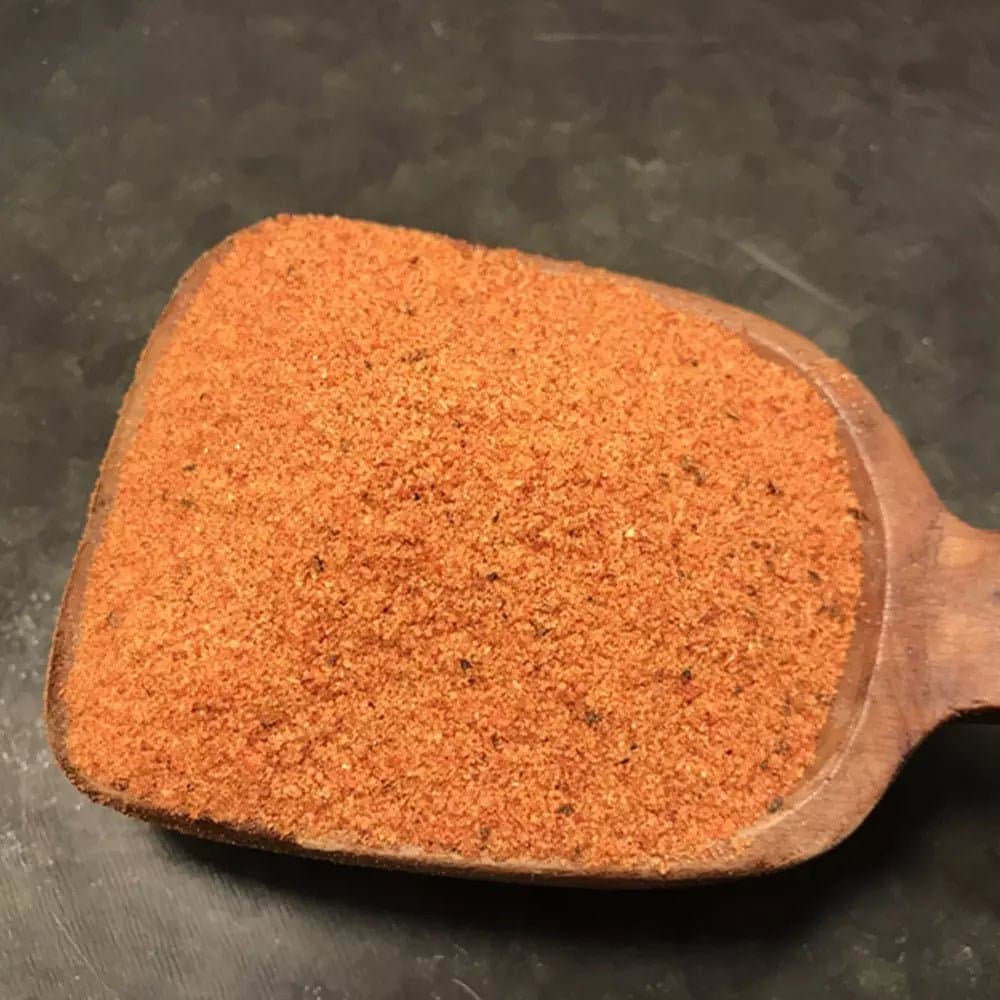 Grillkrydda "Orginal" 75g - Mylla Borgeby Kryddgård