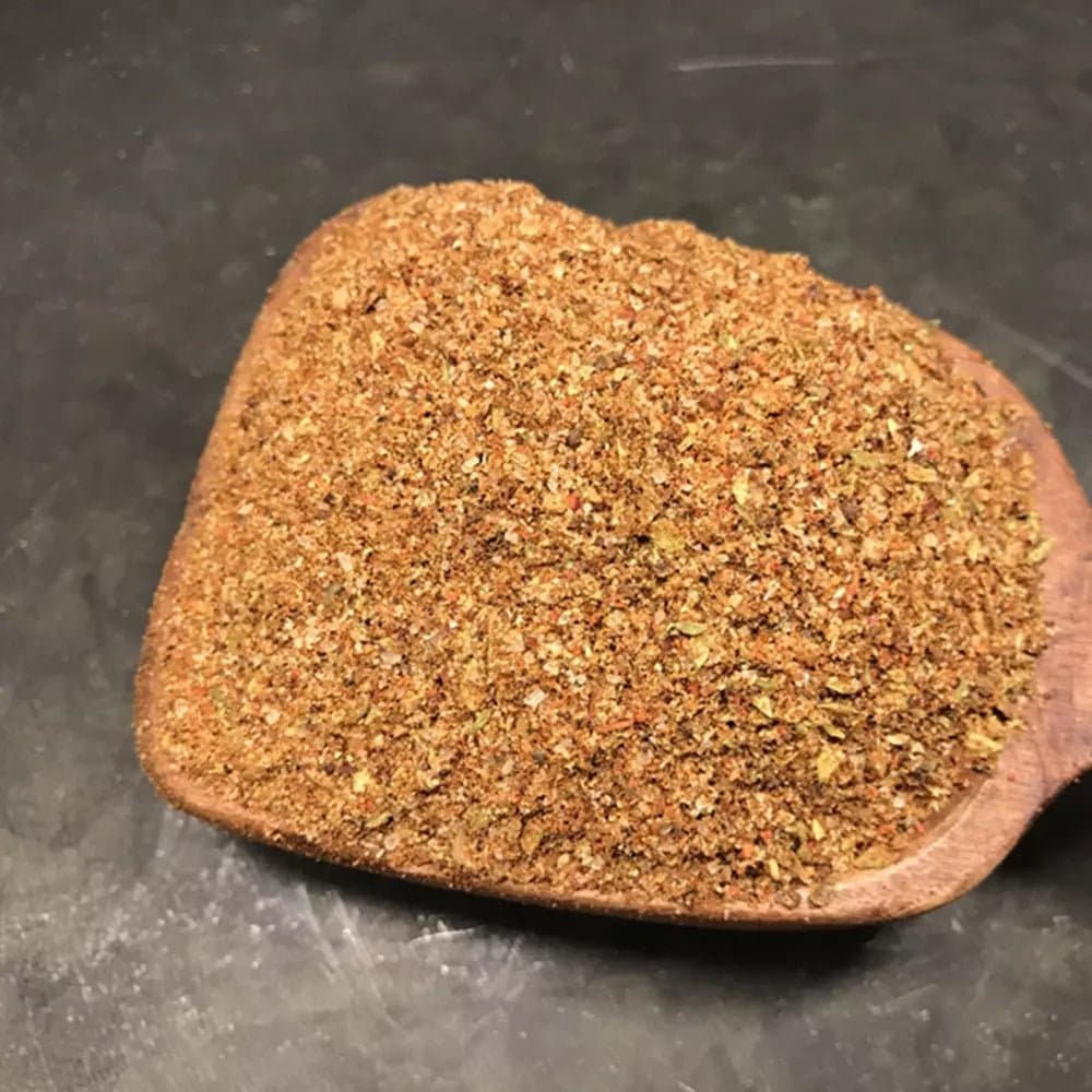 Grill/stekkrydda Gyros 40g - Mylla Borgeby Kryddgård