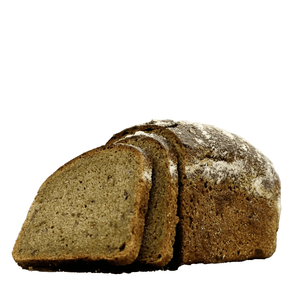 Brödlåda från Vismarlöv