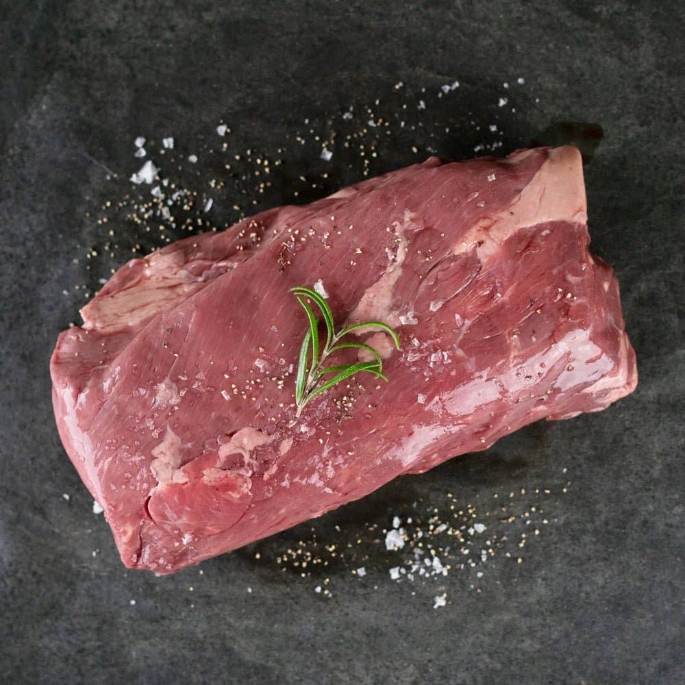 Högrev 1kg - Mylla Skånska Vilt AB