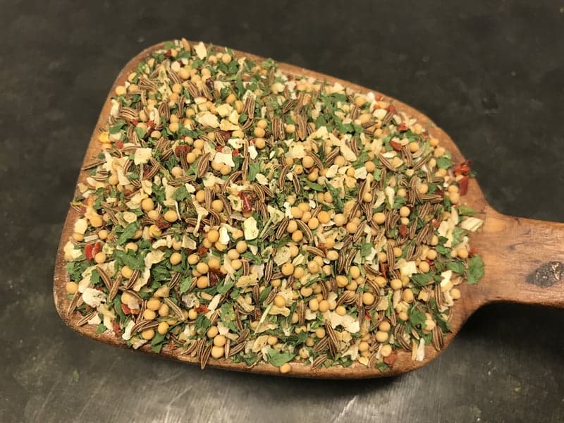Jägarmix Marinadkrydda 35 g
