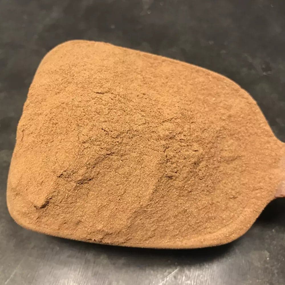 Kanel Ceylon malen 35g - Mylla Borgeby Kryddgård