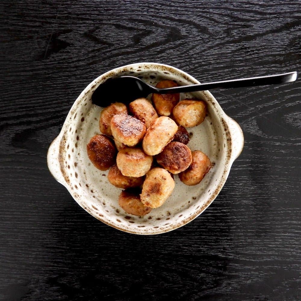 Köttbullar 280g - Mylla Strömbecks
