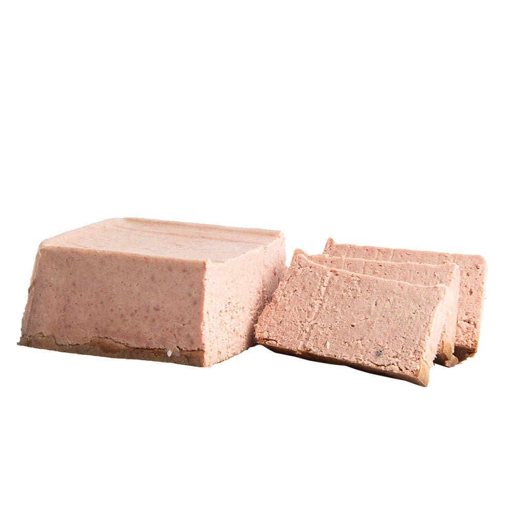Leverpastej 200g - Mylla Strömbecks