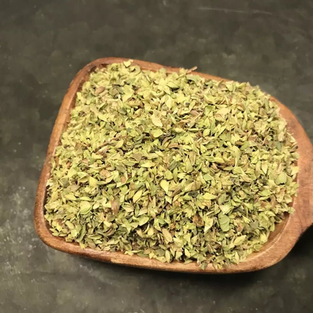 Oregano 10g - Mylla Borgeby Kryddgård