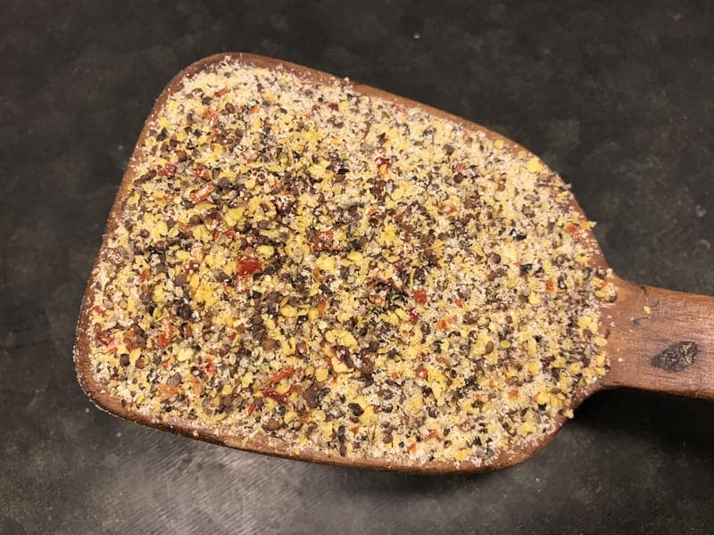 Pepparmix 30g