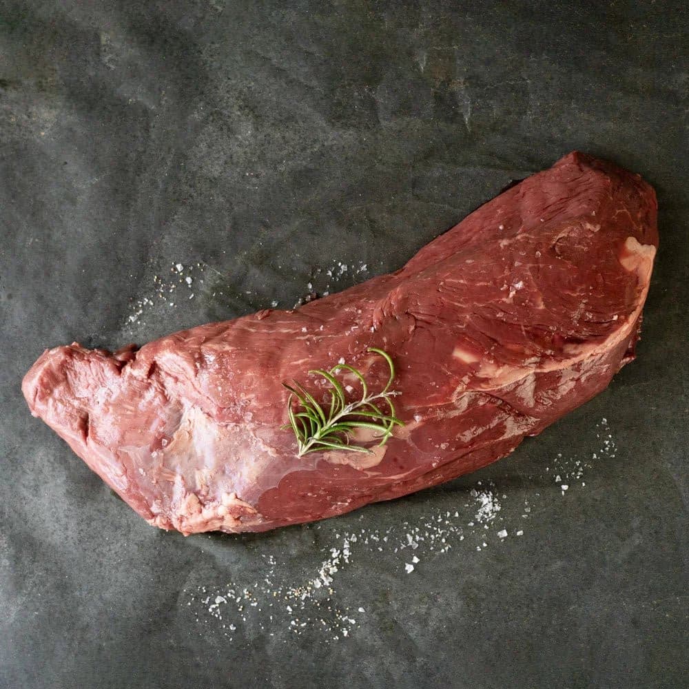 Rostas filé 750g - Mylla Skånska Vilt AB