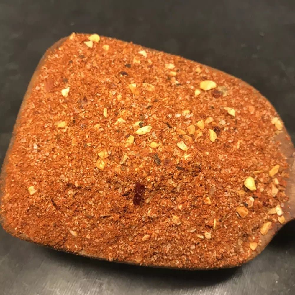 Sambal Olek 35g - Mylla Borgeby Kryddgård