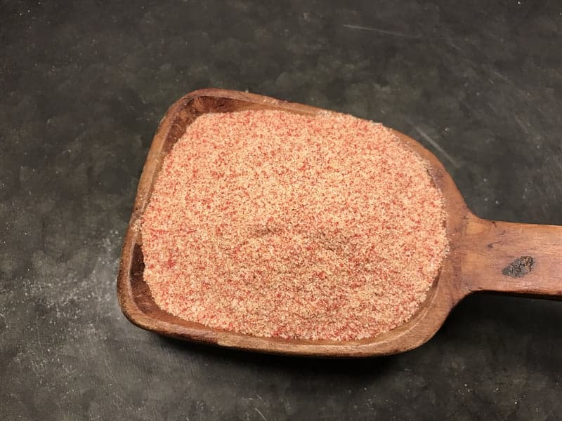 Potatiskrydda Stektpotatis 45g