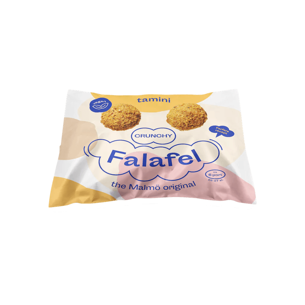 Falafel 450g Fryst
